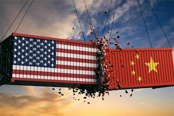 Chuyên gia cảnh báo: Sau cuộc chiến thuế quan, Mỹ - Trung có thể đưa ra các biện pháp trừng phạt tài chính, Trung Quốc đối diện nguy cơ bị loại khỏi hệ thống SWIFT giống Nga