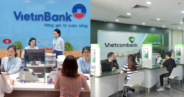 Động thái mới của "ông lớn" Vietcombank, VietinBank về ứng dụng trí tuệ nhân tạo AI